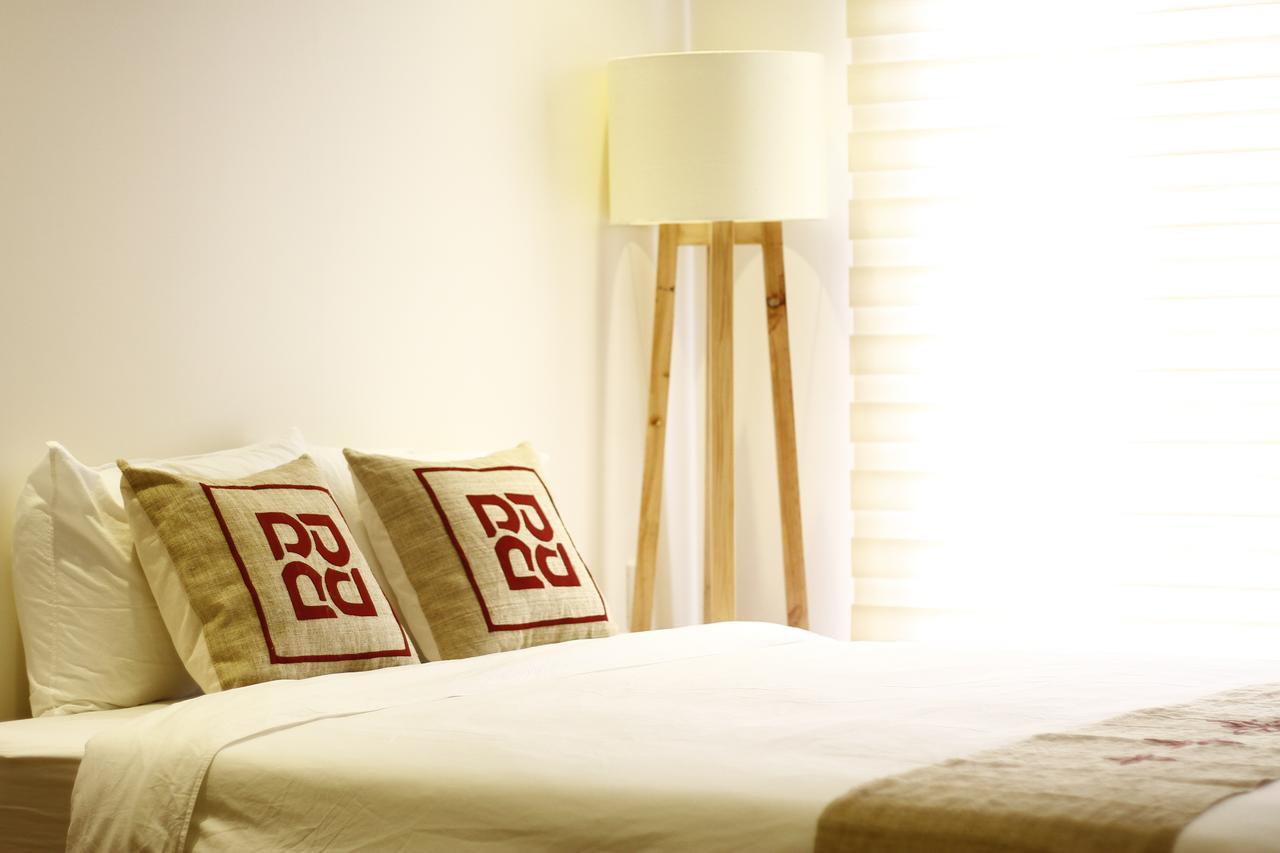 Danang Moment - Boutique Serviced Apartment Exterior photo