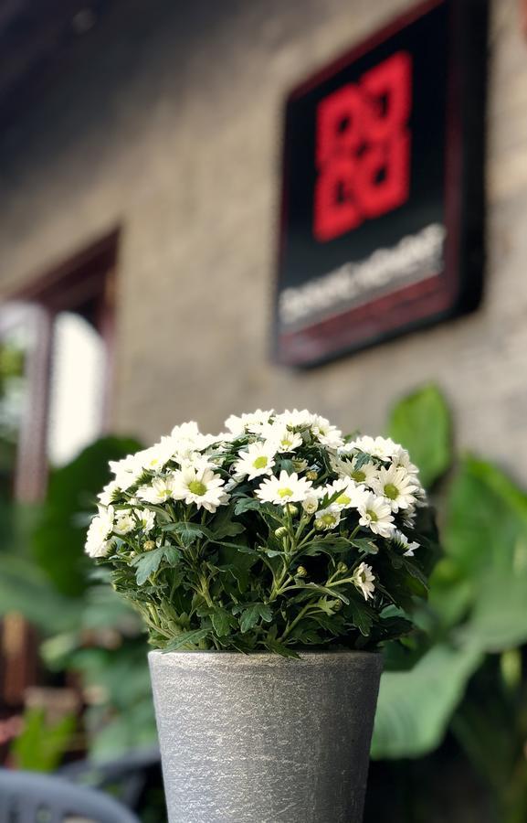 Danang Moment - Boutique Serviced Apartment Exterior photo